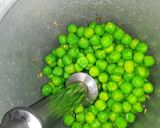 मटार कचोरी (Matar Kachori Recipe In Marathi) रेसिपी स्टेप 3 फोटो 