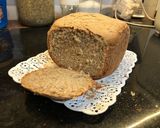 Foto del paso 4 de la receta: Pan integral en panificadora