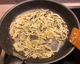 Hähnchen-Auflauf Nannini Rezeptschritt 5 Foto