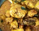 சிக்கன் சுக்கா வறுவல் ரெசிபி ஸ்டேப் 2 புகைப்படம்