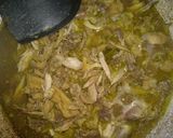 Foto langkah ke 2 dari resep Mie Ayam homemade.