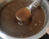 A picture of step 2 of Gujarati Malpua.