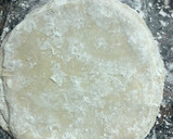 Foto del paso 3 de la receta: Rollitos primavera con masa filo casera😋