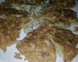 A picture of step 4 of Fried noodles.
