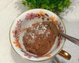 Foto langkah ke 2 dari resep Tsokolate / Filipino Hotchocolate.
