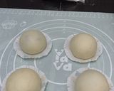 Foto langkah ke 6 dari resep Bakpao.