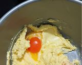 Foto langkah ke 2 dari resep Kue Kering Cornflakes Cookies.