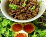 A picture of step 6 of Tawa Keema by Amna's kitchen.