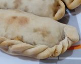 Foto del paso 4 de la receta: Empanadas caseras hechas con amor 😘
