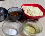 आळुवडी (aloo wadi recipe in marathi) रेसिपी स्टेप 1 फोटो 