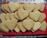 Foto del paso 1 de la receta: Galletitas souvenirs