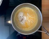 Foto del passaggio 3 della ricetta Budino Libanese di Cocco e Zucca
