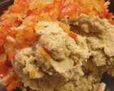 Foto del paso 3 de la receta: Falso 'hummus'