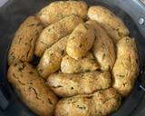 Bottle gourd dumplings (Dudhina muthia recipe step 5 photo