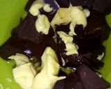 Foto langkah ke 1 dari resep Chewy brownies.