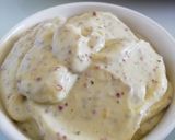 Foto del paso 2 de la receta: Mayonesa con huevo duro