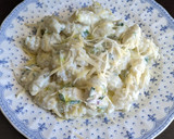 Foto del paso 3 de la receta: Salsa de verdeo para pastas 🍝