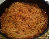 Foto del paso 14 de la receta: Spaghetti Boloñesa al coñac