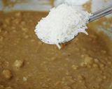 A picture of step 2 of Gurd paprdi.