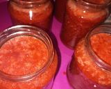 Eperdzsemm recept fázis 3 fotója