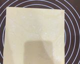 Foto langkah ke 4 dari resep Cheese Apple Pie.