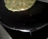 A picture of step 9 of Stuffed Palak Paratha.