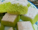 Foto langkah ke 8 dari resep Putu ayu enak dan wangi.