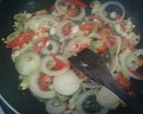 Foto langkah ke 3 dari resep UdaNg asaM manis simple.