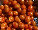 Foto del paso 1 de la receta: Canastitas de zapallito y tomates cherry