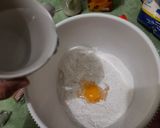 Foto langkah ke 3 dari resep Crepes/leker mudah 🥠.
