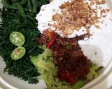 Foto langkah ke 5 dari resep Olah-olah.