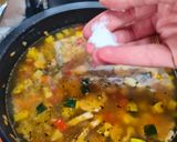 Foto del paso 14 de la receta 38. Arroz con verduras