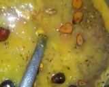 A picture of step 9 of Daal.