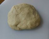 Foto langkah ke 2 dari resep Sausage Roll Bread (Roti Sosis Gulung). Empuk!.