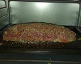 Foto del paso 6 de la receta: Pan de carne con puré