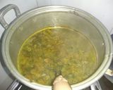 Foto langkah ke 5 dari resep Soto ayam seger, mudah, dan mantap.