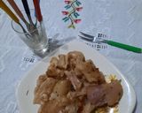Foto del paso 7 de la receta: Patitas de cerdo como la abuela