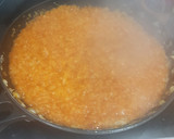 Foto del paso 6 de la receta: Albóndigas con salsa de cebolla y tomate