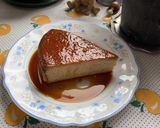 Foto del paso 2 de la receta: Flan de banana (cambur, plátano)