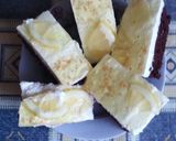 1951. Egyszerű citromos túró torta😋 recept fázis 10 fotója