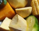 Foto del paso 2 de la receta: Puchero Argentino 🇦🇷. Comida De Olla / Osobuco