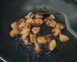 Rendang Ayam (Bumbu Jadi) langkah memasak 3 foto