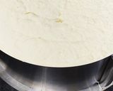 Foto del paso 4 de la receta: Cheesecake de coco 🥥
