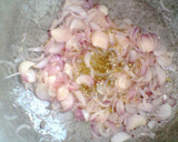 தக்காளி தொக்கு ரெசிபி ஸ்டேப் 1 புகைப்படம்