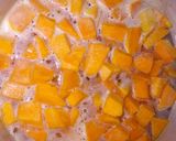 Foto del paso 3 de la receta: Dulce de zapallo calabaza con pocos ingredientes