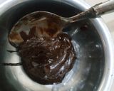 Foto langkah ke 6 dari resep Cream Cheese Brownie.