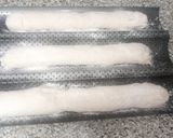 Foto del paso 6 de la receta Baguettes sin gluten