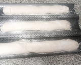 Foto del paso 6 de la receta: Baguettes sin gluten