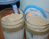 Foto langkah ke 3 dari resep Dalgona Coffee.