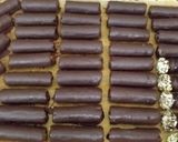 صورة لخطوة 3 من وصفة سيقار بحشو روووعة 😋🥀🥀